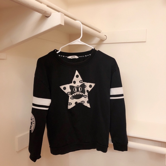 pullover - Picture 1 of 4